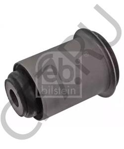 4455321001 Ssang Yong САЙЛЕНБЛОК ПЕРЕДНЕГО РЫЧАГА / BUSHING-FR [ORG в городе Екатеринбург