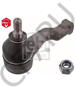 45046-87780 PERODUA Наконечник поперечной рулевой тяги в городе Екатеринбург