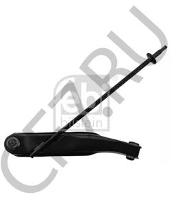 48069-87512000 PIAGGIO Рычаг независимой подвески колеса, подвеска колеса в городе Екатеринбург