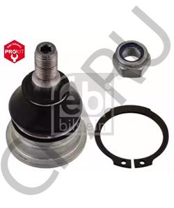 MB891788 PROTON Несущий / направляющий шарнир в городе Екатеринбург