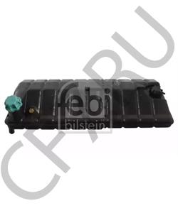 81.06102.6204 NEOPLAN Компенсационный бак, охлаждающая жидкость в городе Екатеринбург