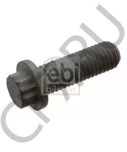 N90846102 Автодеталь болт х6 в городе Екатеринбург