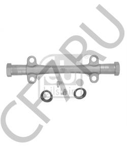 94226965 VAUXHALL Крепление попоречного рычага по в городе Екатеринбург