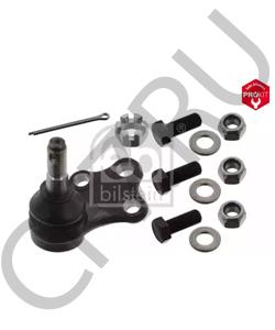 40161-9C500 LDV Несущий / направляющий шарнир в городе Екатеринбург