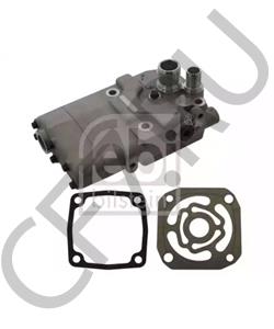 A541 130 35 19 SETRA Головка цилиндра, пневматический компрессор в городе Екатеринбург