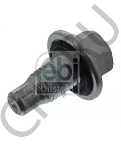 9L8E6730AA FORD USA Резьбовая пробка, масляный поддон в городе Екатеринбург