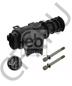 46845361 Fiat/Alfa Romeo/Lancia ЗАМОК ЗАЖИГАНИЯ [ORG в городе Екатеринбург