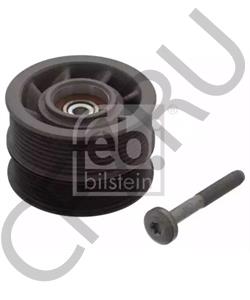 1132020419 MB РОЛИК НАТЯЖИТЕЛЯ РЕМНЯ в городе Екатеринбург