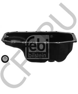 9S516695BA FORD USA Масляный поддон в городе Екатеринбург
