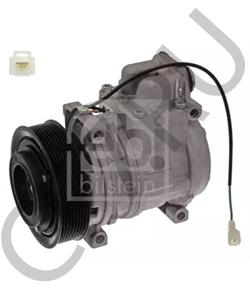 906 230 01 11 SETRA Компрессор, кондиционер в городе Екатеринбург