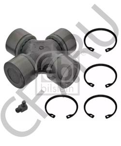 A3814100231 SHAANXI Крестовина кардана D53х135  в городе Екатеринбург