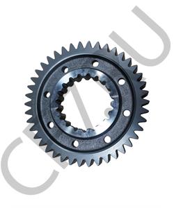 AZ2210040325 HOWO Шестерня 3 передачи HW15710 в городе Екатеринбург