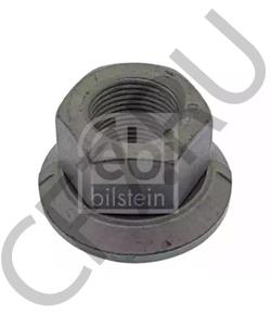 5 0412 5330 IVECO Гайка крепления колеса в городе Екатеринбург