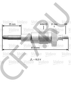 1594001 Xenum XPG 5w30 1л в городе Екатеринбург