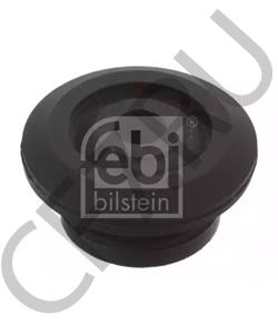 38 103 638 L SKODA Крепёжный элемент, кожух двигателя в городе Екатеринбург