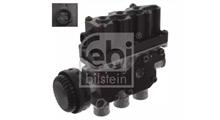 FODEN TRUCKS Многопозиционный клапан