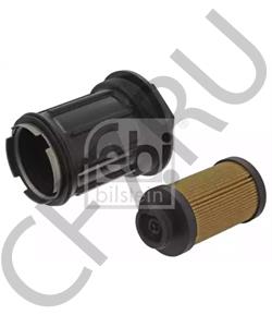 A0001420289 MB A0001 420 289 Элемент фильтрующий Winkler 26600092200 Mercedes в городе Екатеринбург