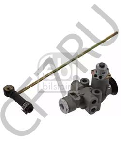 FBU3129 LEYLAND Регулятор высоты дор. просвета авто. с пневмат. подвеской в городе Екатеринбург