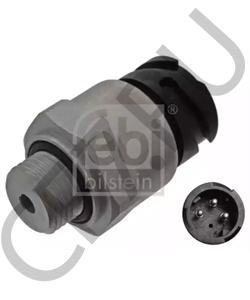 1652528 FODEN TRUCKS Манометрический выключатель в городе Екатеринбург