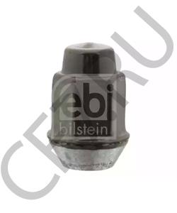 9594682 DAEWOO Гайка колесная [ORG в городе Екатеринбург