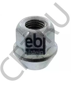 09594681 BUICK Гайка крепления колеса в городе Екатеринбург