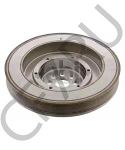 A541 030 03 03 EVOBUS Виброгаситель в городе Екатеринбург