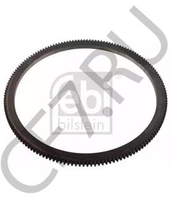 50 10 295 161 RENAULT TRUCKS Зубчатый венец, маховик в городе Екатеринбург