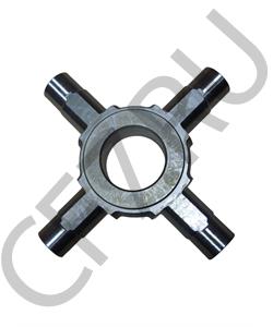 AZ9231320223 CREATEK Крестовина HOWO (CK8388)  в городе Екатеринбург