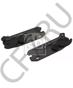 95AB2K286CA FORD USA Регулятор, барабанный тормоз в городе Екатеринбург