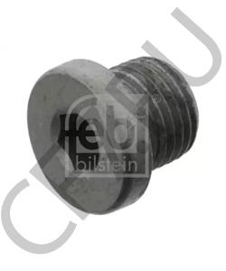 A000000 000884 SMART Резьбовая пробка, масляный поддон в городе Екатеринбург