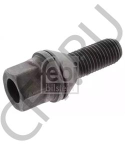 402227272R ESLgroup Болт крепления литого диска ХРОМ цельный ( без шайбы) в городе Екатеринбург