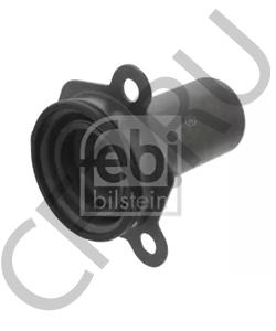 3645800 VAUXHALL Направляющая гильза, система сцепления в городе Екатеринбург