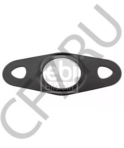 A5411870080 Mercedes SFTP Прокладка маслоотвода турбины -Benz в городе Екатеринбург