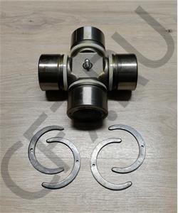 2201RLC030 TCS Крестовина кардана 62*170мм DONG FENG (неоригинал) в городе Екатеринбург