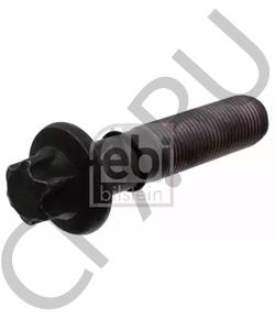 55187537 Fiat/Alfa Romeo/Lancia ВИНТ M14X60 [ORG в городе Екатеринбург