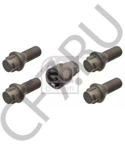 B 728 ALPINA Болт для крепления колеса в городе Екатеринбург