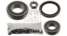 TFK-Motors Подшипник передней ступицы внутренний HD-65 E3-78,Mitsubishi Canter FE85 TFKMotors
