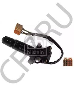 81.25509.0172 NEOPLAN Переключатель указателей поворота в городе Екатеринбург