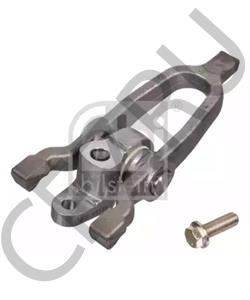 81.30560.0057 S1 NEOPLAN Возвратная вилка, система сцепления в городе Екатеринбург