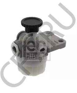 0000907350 TECNARI , T3.7350 насос топл. подкачки в сборе MB OM401/402/440/ в городе Екатеринбург