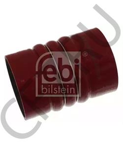 488368 Technik Патрубок СИЛИКОН интеркулера SCANIA D-90 L-140 () в городе Екатеринбург