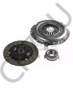 KS010 Kortex Колодки барабанные в городе Екатеринбург