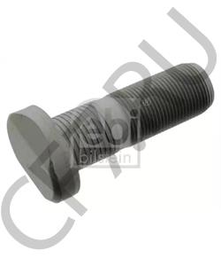 A0004012371 DAIMLER Болт крепления колеса в городе Екатеринбург