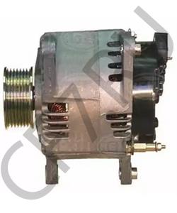 SA046 Sangsin _[5830523A00] !колодки барабанные з.\ Hyundai Accent (LC) 1.3/1.5/1.6 00-02 в городе Екатеринбург