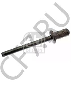 A0049902897 Mercedes Заклепка в городе Екатеринбург