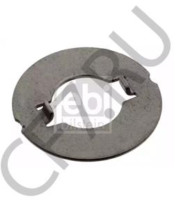 95218368 VAUXHALL Стопорная пластина, несущие / нап в городе Екатеринбург