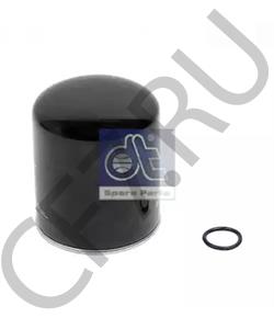 432.410.244.2 Autosheff ФО Китай (TB 1396 x) /8шт/ М39х1,5 золото AUTOSHEFF в городе Екатеринбург