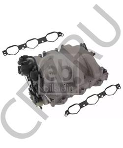 68011680AA S1 DODGE Патрубок, впускной коллектор в городе Екатеринбург