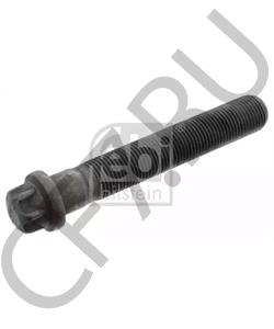 06.02191.2822 NEOPLAN Болт, диск тормозного механизма в городе Екатеринбург