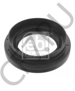 A013 997 61 46 SMART Уплотняющее кольцо, дифференциал в городе Екатеринбург